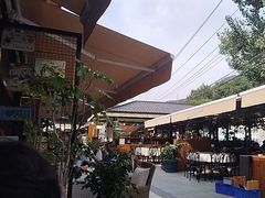 -京北渔家傲