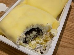 -西檬树SIMON·T轻奢蛋糕(大东方Max店)