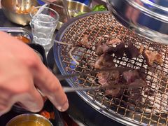-入火韩国烤肉(凯旋广场店)