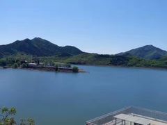 -北京金海湖景区