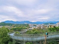 -梅峰山地公园