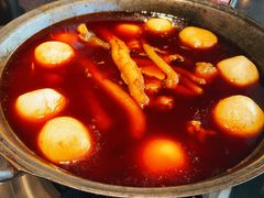 -李子坝梁山鸡(李子坝大鸡哥店)