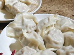 -金谷园饺子馆(北邮总店)
