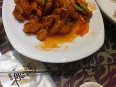 -老虎滩船说·海胆水饺·大连海鲜(老虎滩店)