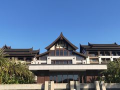 -佛冈熹乐谷温泉度假酒店