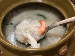 海鲜粥-长平老姿娘夜粥(平东一街店)