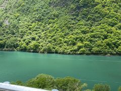 -叠溪松坪沟景区