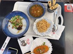 -大王油茶(二厂文创公园店)