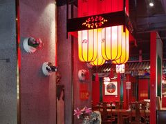 -北平食府.北京烤鸭(亦庄店)