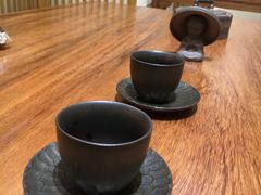 -有茶空间(万科金色半山店)