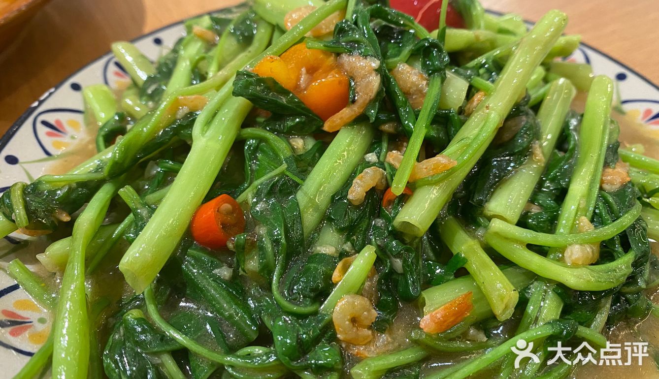 河源泰国菜YYDS