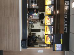 -麦当劳(庐山服务区店)
