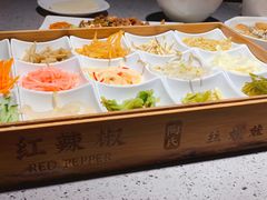 -红辣椒陶氏丝娃娃(逸天城店)