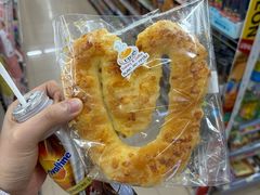 -7-Eleven(don mueang international airport)