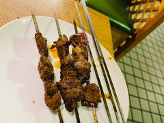 -福茂源横山铁锅羊肉(牡丹园店)
