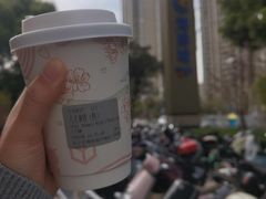 -科学家咖啡(海岸城店)
