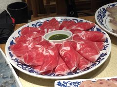 -东镇老火锅(长春路首店)