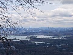 -北高峰