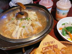 -前海沿·青岛菜(五四广场永旺店)