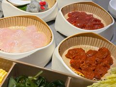 -海底捞火锅(金光华店)