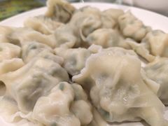 -大妈饺子馆·特色锅包肉·饺子(鼓楼店)