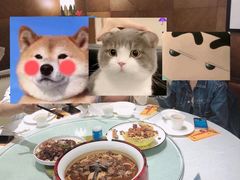 -乾隆美食·本帮菜(黄河路店)