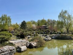 -北京园博大酒店