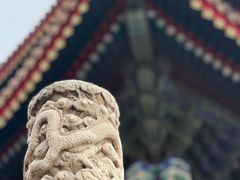 -北京市劳动人民文化宫(太庙)
