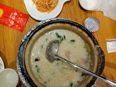-粤仔湾砂锅粥(广益哥伦布店)