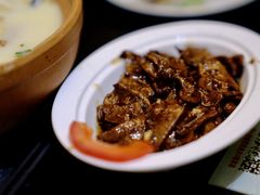 -堂宴·老厦门私房菜(1988仙岳总店)