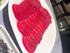 美味牛舌-鼎鼎香·港式火锅(北京SKP店)