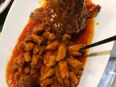 -新聚丰菜馆(太监弄店)