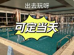-上海柏悦酒店