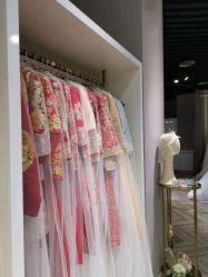 点击看大图 -Lady Jane高端婚纱礼服馆