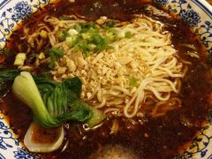 -赖扁担重庆小面(友谊路店)
