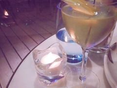 -STARRY CAFE & LOUNGE BAR(高新店)