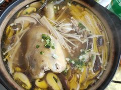 -徽州美食(三十年老店)