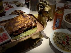 -京味斋·北京烤鸭(北京南站洋桥店)