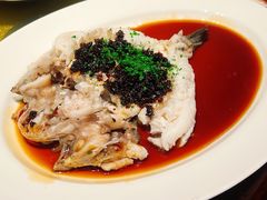 -杭州西子湖四季酒店·金沙厅