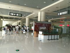 -丽江三义国际机场