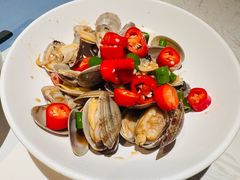 椒麻花蛤-荣小馆(临海世纪花城店)