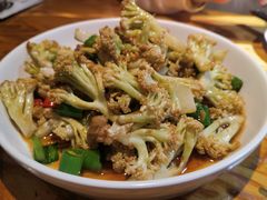 -苹果树下艺术餐厅(通州店)