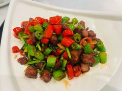 -三玛璐酒楼(汉口路店)
