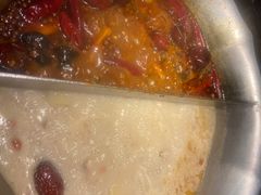 -湊湊火锅·茶憩(打浦桥日月光店)