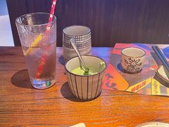 -京鹿料理(荟聚店)