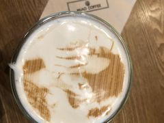 -MIAO COFFEE