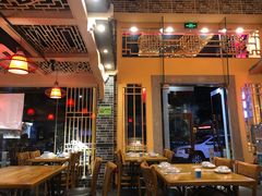 大堂-老乡村(南湖路店)