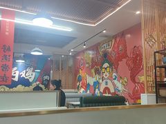 -幺妹火锅鸡(西城店)