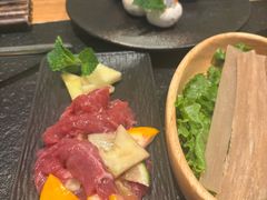 -盡膳口福跷脚牛肉火锅(国贸商城店)