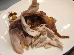 -港丽餐厅(高德置地店)